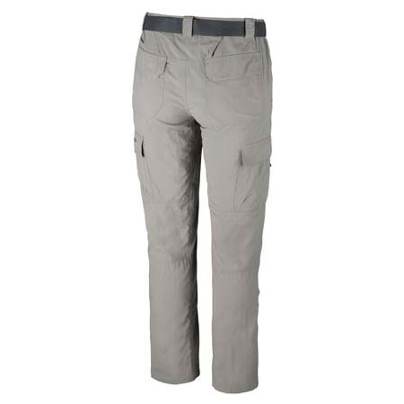 Pánské outdoorové kalhoty - Columbia SILVER RIDGE II CARGO PANT - 2