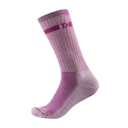 Dámské sportovní ponožky - Devold OUTDOOR MEDIUM WOMAN SOCK