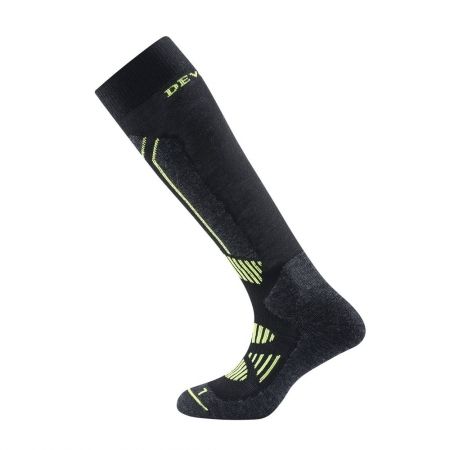 Devold ALPINE SOCK - Sportovní ponožky