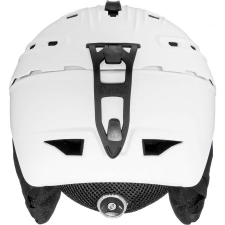 Lyžařská helma - Uvex P2US - 3