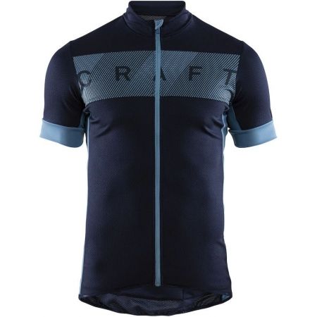 Craft REEL - Pánský cyklistický dres