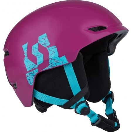 Scott KEEPER 2 JR - Dětská lyžařská helma