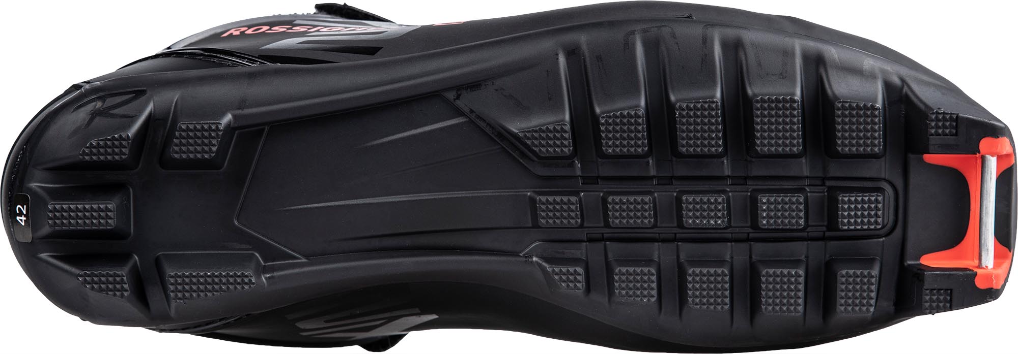 Unisexové běžkařské boty