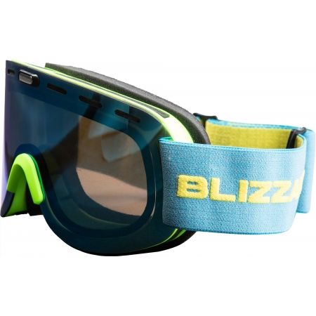 Blizzard 922 MDAVZO - Sjezdové brýle