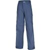 Dívčí outdoorové kalhoty - Columbia SILVER RIDGE III CONVERTIBLE PANT - 1