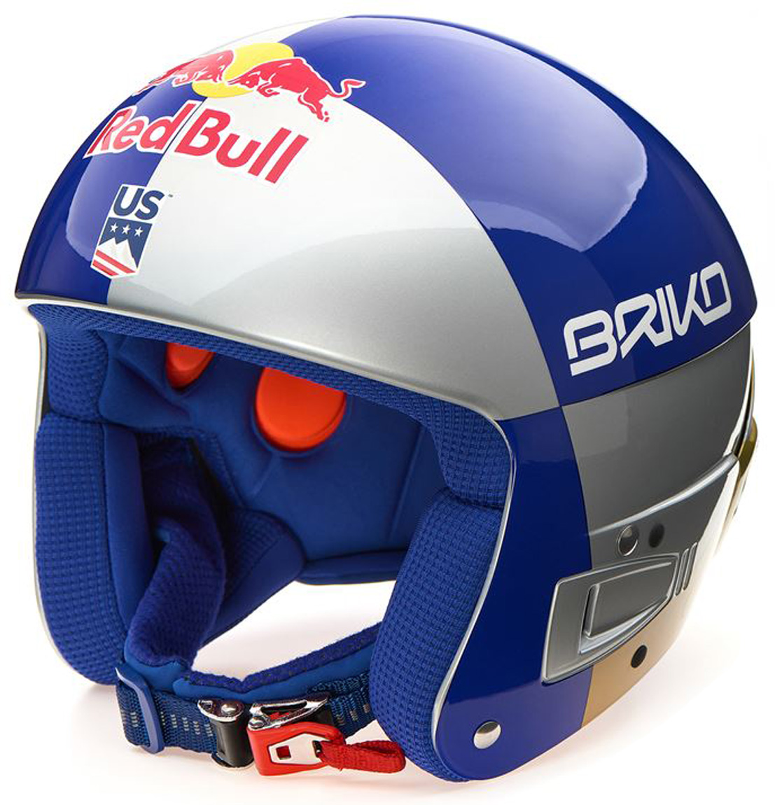 Pánská lyžařská helma