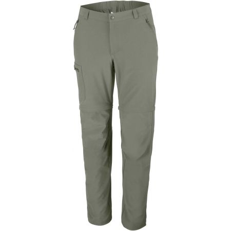 Columbia TRIPLE CANYON CONVERTIBLE PANT - Pánské outdoorové kalhoty