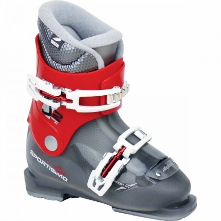 Dětské lyžařské boty - Alpina J2