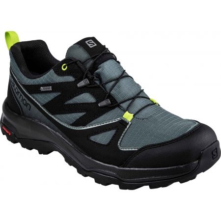 Pánská hikingová obuv - Salomon TONEO GTX - 1
