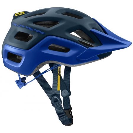 Mavic CROSSRIDE - Cyklistická helma