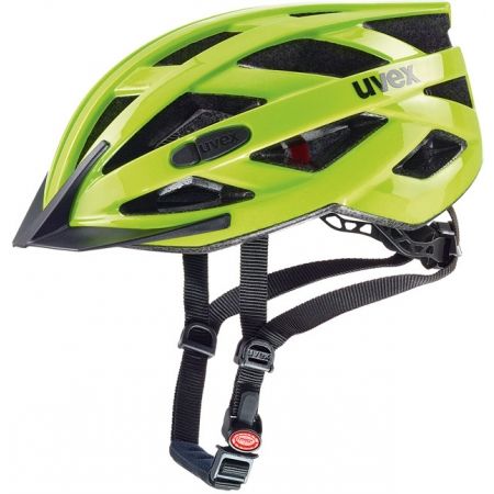 Uvex I-VO 3D - Cyklistická helma