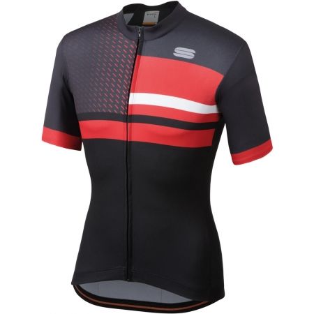 Cyklistický dres - Sportful TEAM 2.0 DRIFT - 1