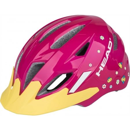 Head KID Y11A - Dětská cyklistická helma