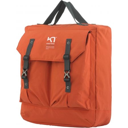Městský batoh/taška - KARI TRAA SIGRUN BAG - 1