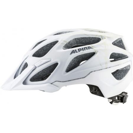 Cyklistická helma - Alpina Sports MYTHOS 3.0 L.E. - 2