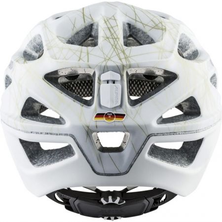 Cyklistická helma - Alpina Sports MYTHOS 3.0 L.E. - 4