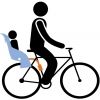 Dětská cyklosedačka - THULE RIDE ALONG LITE - 4