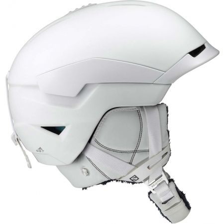 Salomon QUEST W - Dámská lyžařská helma
