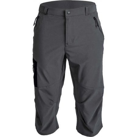 Pánské outdoorové kalhoty - Columbia TRIPLE CANYON CAPRI - 2