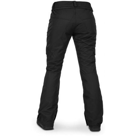 Dámské kalhoty - Volcom BRIDGER INS PANT - 2
