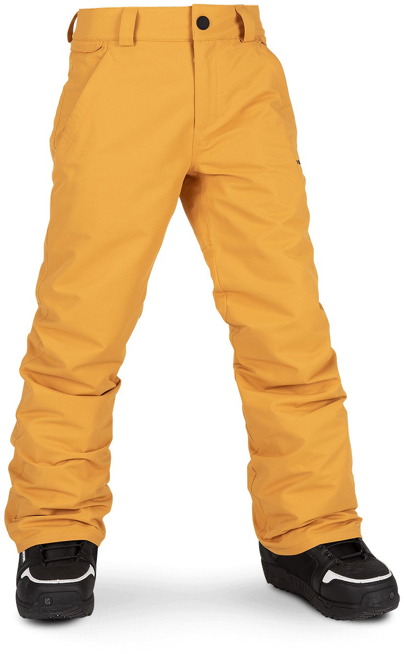 Chlapecké lyžařské/snowboardové kalhoty