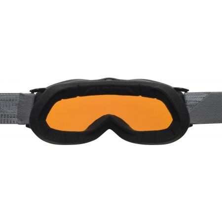 Unisex lyžařské brýle - Alpina Sports CHALLENGE 2.0 M - 2