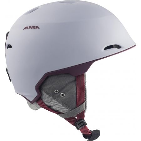 Unisex lyžařská helma - Alpina Sports MAROI