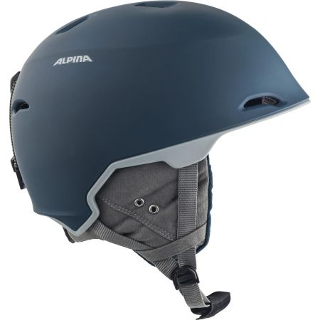 Alpina Sports MAROI - Unisex lyžařská helma
