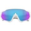 Sportovní sluneční brýle - Oakley FLIGHT JACKET - 4