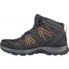 Pánská hikingová obuv - Salomon LEGHTON MID GTX - 3