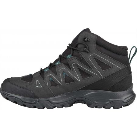 Pánská hikingová obuv - Salomon LYNGEN MID GTX - 3