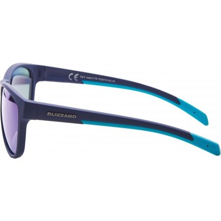 Dámské sluneční brýle - Blizzard PCSF701140 - 3