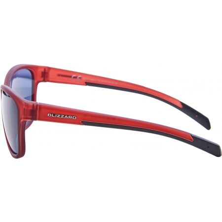 Dámské sluneční brýle - Blizzard PCSF702140 - 3