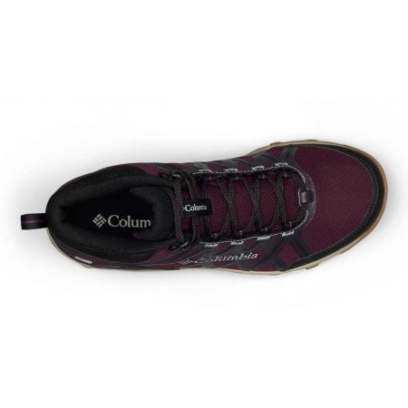 Dámské outdoorové boty - Columbia PEAKFREAK X2 MID - 6