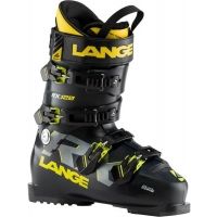 Unisex lyžařská obuv