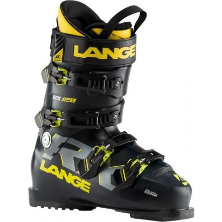 Unisex lyžařská obuv - Lange RX 120