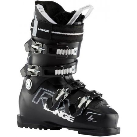 Dámská lyžařská obuv - Lange RX 80 - 1