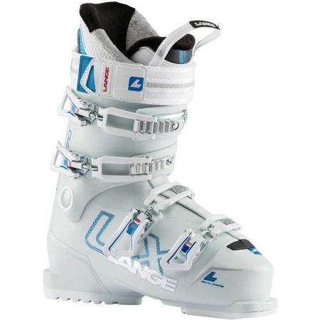 Lange LX 70 - Dámská lyžařská obuv