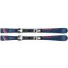 Dětské sjezdové lyže - Dynastar TEAM SPEEDZONE KID-X + KID-X 4 B76 - 4
