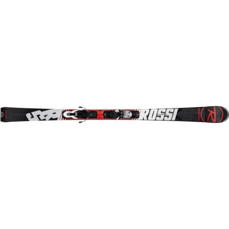 Pánské sjezdové lyže - Rossignol ROSSI RS + XPRESS 10 - 4