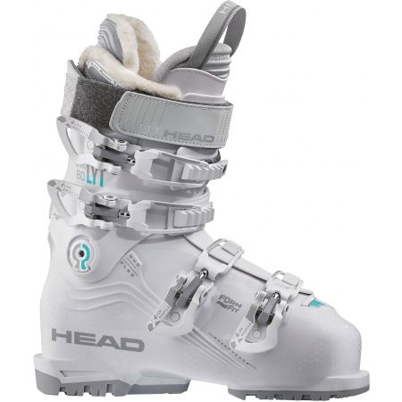 Dámská lyžařská obuv - Head NEXO LYT 80 W
