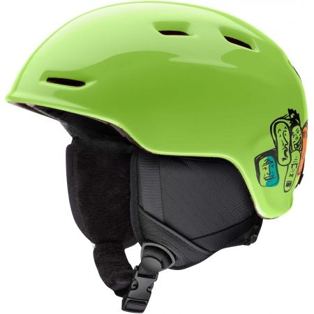Smith ZOOM JUN - Dětská lyžařská helma