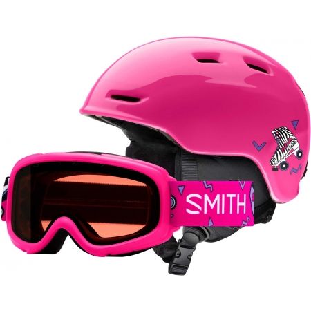 Smith ZOOM JR - Dětská lyžařská helma