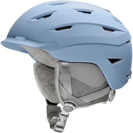 Dámská lyžařská helma - Smith LIBERTY