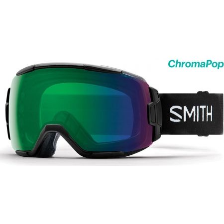 Lyžařské brýle - Smith VICE CHROMPOP
