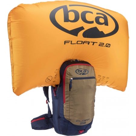 Lavinový batoh - BCA FLOAT 2.0 - 32 - 2