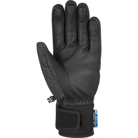 Lyžařské rukavice - Reusch FEBE R-TEX XT - 2