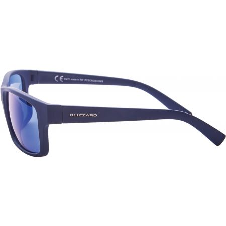 Polykarbonátové sluneční brýle - Blizzard PCSC602333 - 2