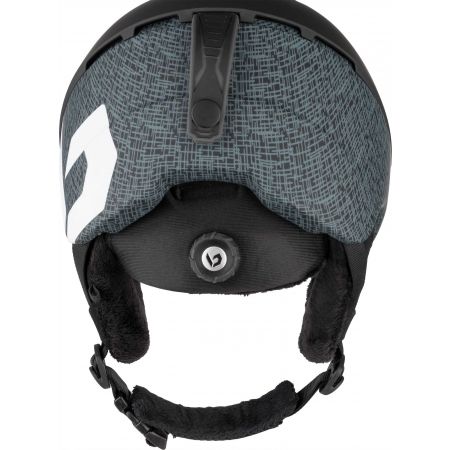 Lyžařská helma - Bolle B-SMART (54 - 58) CM - 2