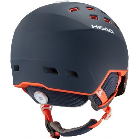 Lyžařská helma - Head RACHEL - 4
